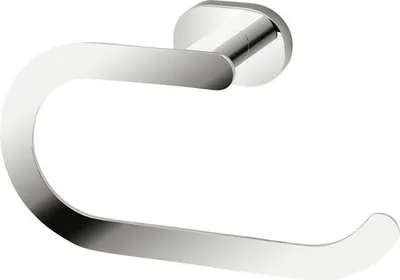 Produktbild von Handtuchring HACEKA Gio chrom 1208575