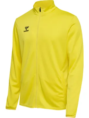 Produktbild von hmlESSENTIAL TRACK JACKET