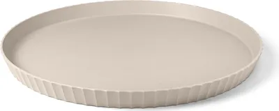 Immagine prodotto di Vassoio Atena L Grigio Moka 40 cm
