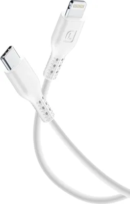 Immagine prodotto di Cavo dati da Lightning C94 a USB Tipo-C, bianco 1,2 m (60181)