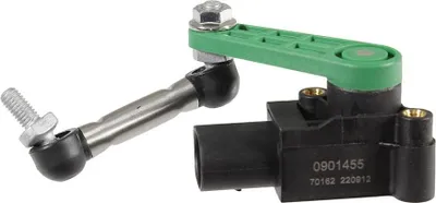Produktbild von Sensor, Leuchtweitenregulierung
