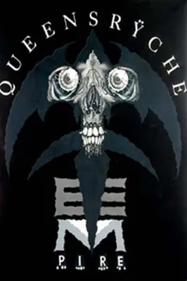 Produktbild von Queensryche - Empire - Musik Poster Druck