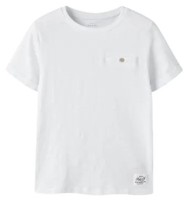 Obrázok produktu pre NAME IT Nkmvincent Ss Top F Noos