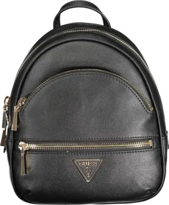 Produktbild von Guess MANHATTAN M Rucksack Schwarz