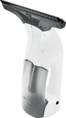 Produktbild von Kärcher Akku-Fenstersauger Wischer WV 1 Bath Edition integrierte LED-Anzeige