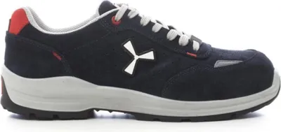 Image de Chaussures de sécurité Payper GET FRESH LOW S1 bleu marine S0301 Gr. 44