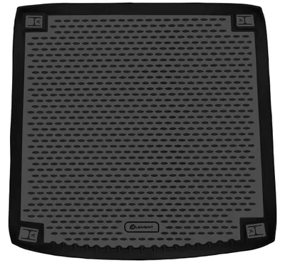 Immagine prodotto di ELEMENT Tappetino bagagliaio 3D su misura per Mercedes-Benz Classe M, 2005-2011 | 1 pz