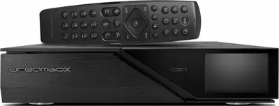 Obrázok produktu pre Dreambox DM900 RC20 UHD 1xDual DVB-S2X Multistream
