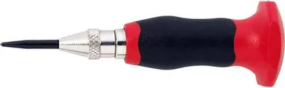 Produktbild von – punzñn automñtico 130 x 18 mm