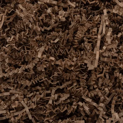 Produktbild von Naturkraft Füllmaterial aus Papier 1kg – biologisch abbaubares Verpackungsmaterial, ideal als dekorative Füllung für Geschenkboxen & Geschenkkörbe