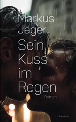 Image de Sein Kuss im Regen