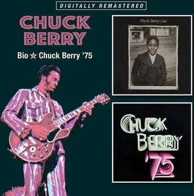 Zdjęcie produktu dla BioChuck Berry 75