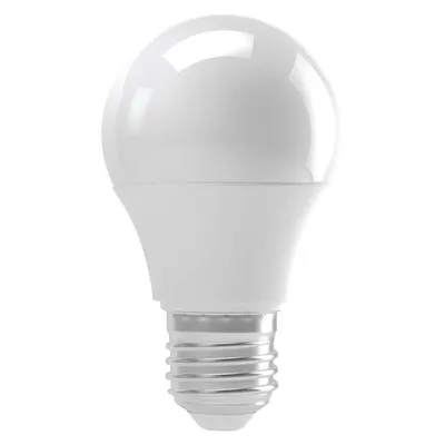 Produktbild von LED-Glühbirne klassisch warm A60 10W E27