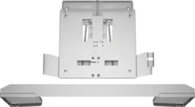 Produktbild von Siemens LZ49600 - Absenkrahmen - grau