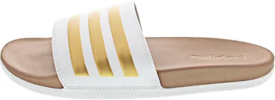 Produktbild von adidas Adilette Comfort H03618 (5/ftwwht)