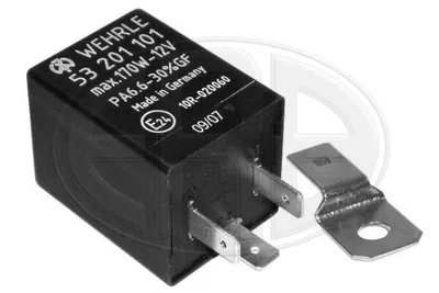 Produktbild von ERA 661141 Blinkgeber Blinkerrelais