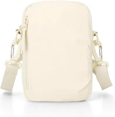 Immagine prodotto di Piccola borsa a tracolla impermeabile, compatta, ideale per l'uso quotidiano