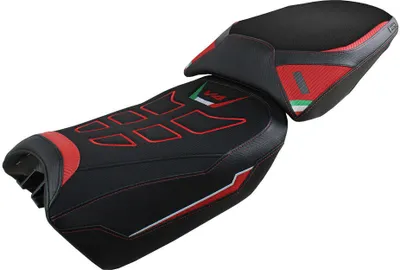 Produktbild von Sattel Abdeckung Safi Comfort 2RD-2