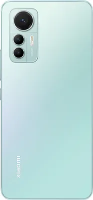 Obrázok produktu pre Xiaomi 12 Lite - 5G smartfón - Dual-SIM - RAM 8 GB / Interná pamäť 128 GB - OLED displej - 6,55" - 2400 x 1080 pixelov (120 Hz)