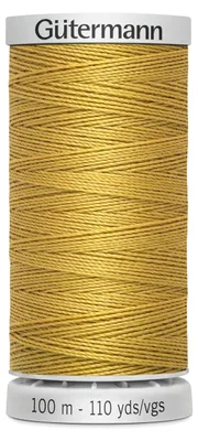 Produktbild von Gütermann M 782 Extra Stark 100m Farbe 968