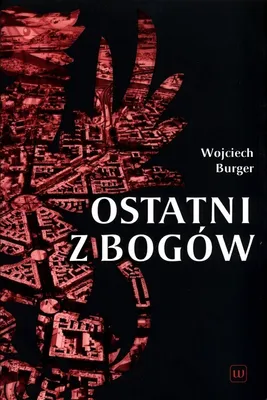 Produktbild von Ostatni z Bogów