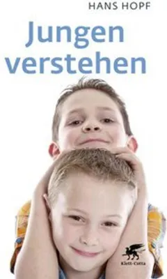 Obrázek produktu pro Jungen verstehen