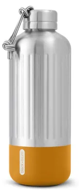 Immagine prodotto di Pallone sottovuoto Explorer in acciaio inox, 850 ml: Arancione