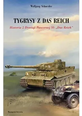 Image de Tygrysy z Das Reich