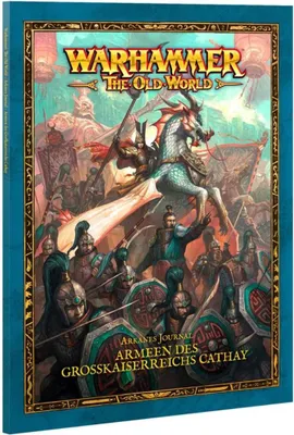 Produktbild von Games Workshop 06-200, Zasady, Wielobarwny, 1 szt.