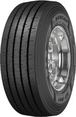 Produktbild von Dunlop SP 247 Winterreifen 385/55 R22.5 160K LKW 3PMSF Reifen