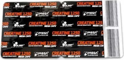 Produktbild von Olimp Sport Nutrition | Kre-Alkalyn 2500