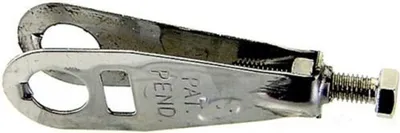 Produktbild von Bofix Kettenspanner Fuer Batavus,Klein,Pack A 10St silber