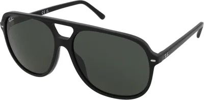 Produktbild von Ray-Ban Bill RB2198 901/31 Größe: 60