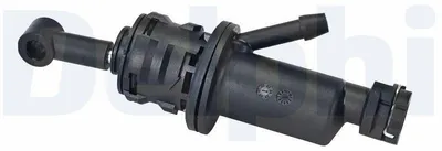 Produktbild von DELPHI LM80856 Kupplungsgeberzylinder passend für MERCEDES-BENZ A-Klasse (W169) B-Klasse (W245)