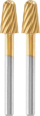 Obrázek produktu pro Dremel 117DM, Dremel, Provzdušněný beton, Cihla, Dřevotříska, Tvrdé dřevo, Laminát, Kůže, Sádrokarton,..., 35000 ot/min, 3,2 mm, 38 mm, 10 mm