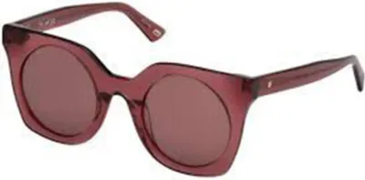Obrázek produktu pro Dámské sluneční brýle Web Eyewear WE0231 Ø 48 mm