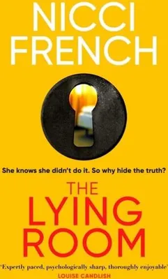 Produktbild von The Lying Room