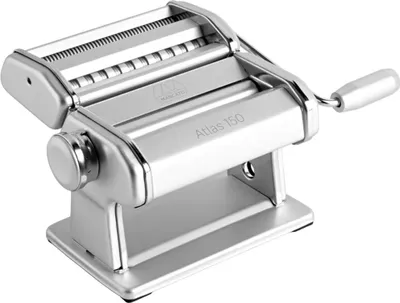 Image de Marcato Design NOODLE MACHINE "ATLAS 150 ICE COLOR"  AT-150-ICE