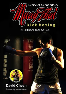Produktbild von David Cheah's Muay Thai Kick Boxing