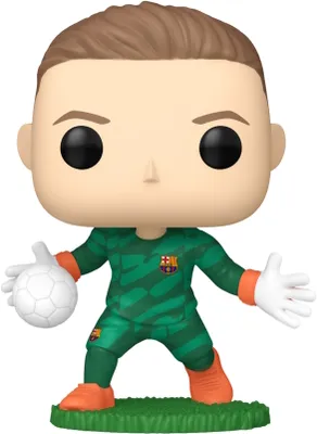 Zdjęcie produktu dla FUNKO POP! 81534, Figurka kolekcjonerska, Sport