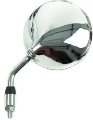 Immagine prodotto di Specchio VICMA EH433I sinistro 120 mm 120 mm plastica