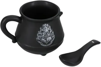 Image de Bouilloire Harry Potter