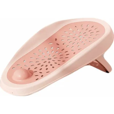 Image de CHIPOLINO Tapis de bain Fancy rose