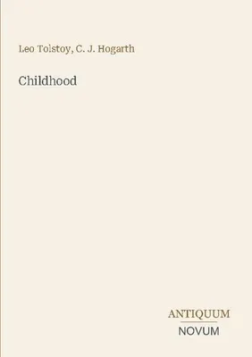 Produktbild von Childhood