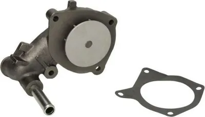 Produktbild von THERMOTEC Kühlmittelpumpe Wasserpumpe für FORD MONDEO II Kombi (BNP) D1G034TT