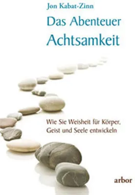Produktbild von Das Abenteuer Achtsamkeit