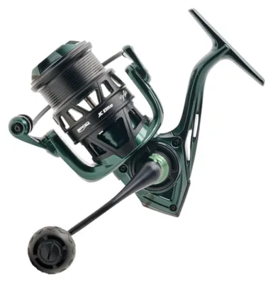 Produktbild von Spro Jc Elite Spinning Reel 2000 - Spinnrolle