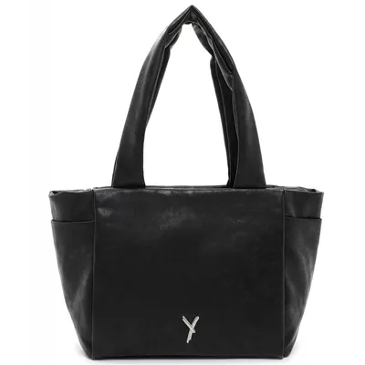 Produktbild von SURI FREY Schultertasche Gracey City Shopper Black schwarz