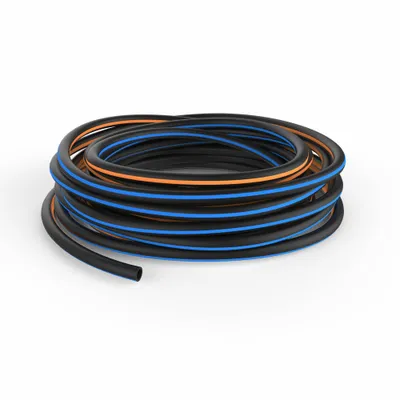 Zdjęcie produktu dla Wąż ogrodowy, 13 mm (1/2”), 20 m – Q3 1027102
