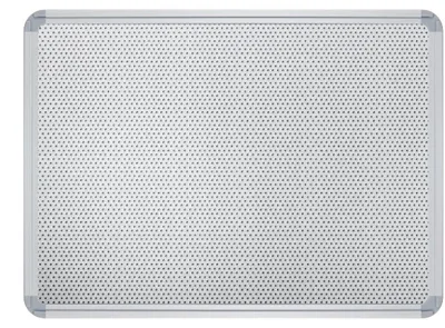 Produktbild von Stellwandtafel Duodex 2.0 B900xH2000xT22mm blank